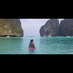 Meet your Posher, Tejal